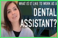 Can A Medical Assistant Work As A Dental Assistant?