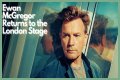 Ewan McGregor Returns