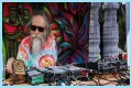 Goa Gil, an Electronic Music Pioneer Died of Cancer