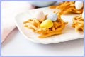 How To Make Bird Eggs?