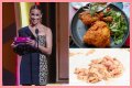 Paula Patton's Fried Chicken Recipe Is the Laughingstock of the Internet