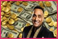 Russell Peters Net Worth – How Much is Peters Worth?