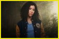 Teen Taissa Played by Jasmin Savoy Brown - Yellowjackets
