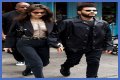 Twinning Celebrity Couples: Duos Who Match Their Outfits