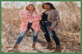 Winter Wardrobe Inspiration: Cozy Cabin Outfits