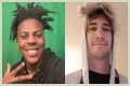 XQc gets trolled on stream by Welcome to The Game developer with random music