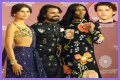 Zendaya, Law Roach Stun on Red Carpet, Tom Holland Poses Solo