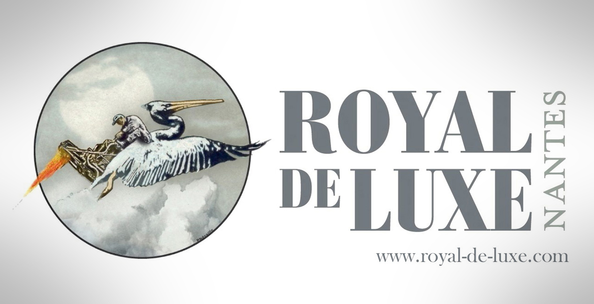 Royal De Luxe - Liverpool's Dream